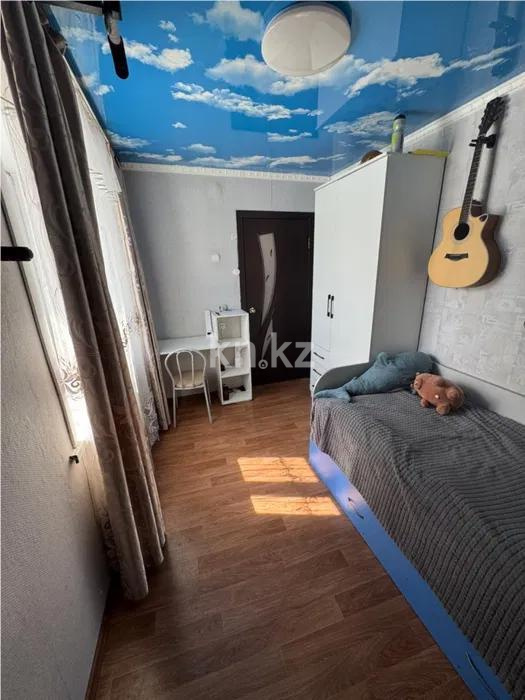 Продажа 4-комнатной квартиры, 61 м², пр. Абая, дом  91 в Шахтинске - фото 4