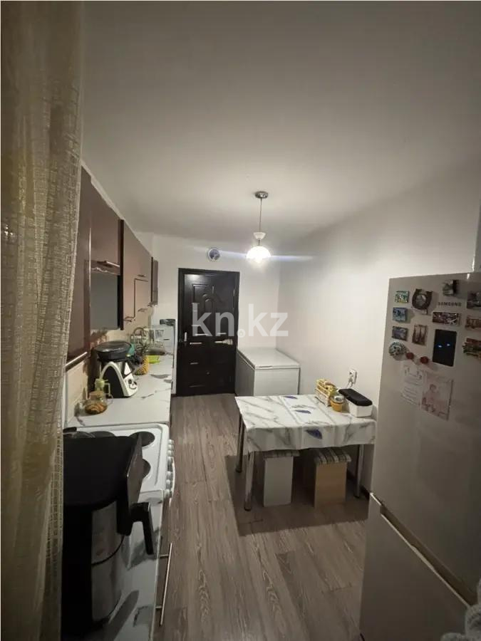 Продажа 2-комнатной квартиры, 59.8 м², ул. Азербаева, дом  4 в Астане - фото 3