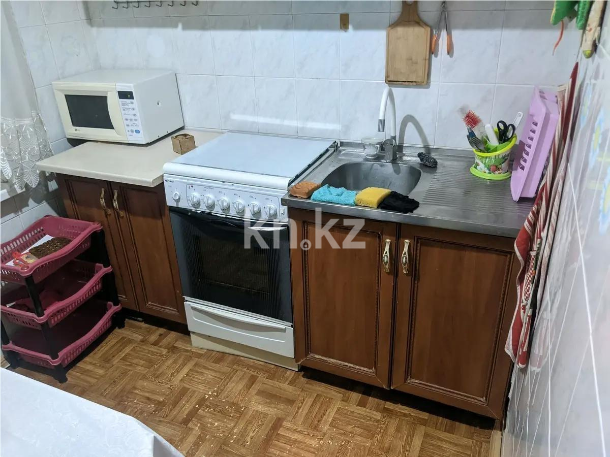 Продажа 2-комнатной квартиры, 44 м² в Алматы - фото 3
