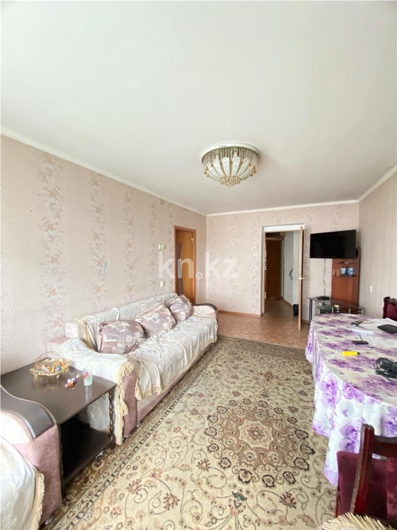 Продажа 3-комнатной квартиры, 63.6 м² в Астане