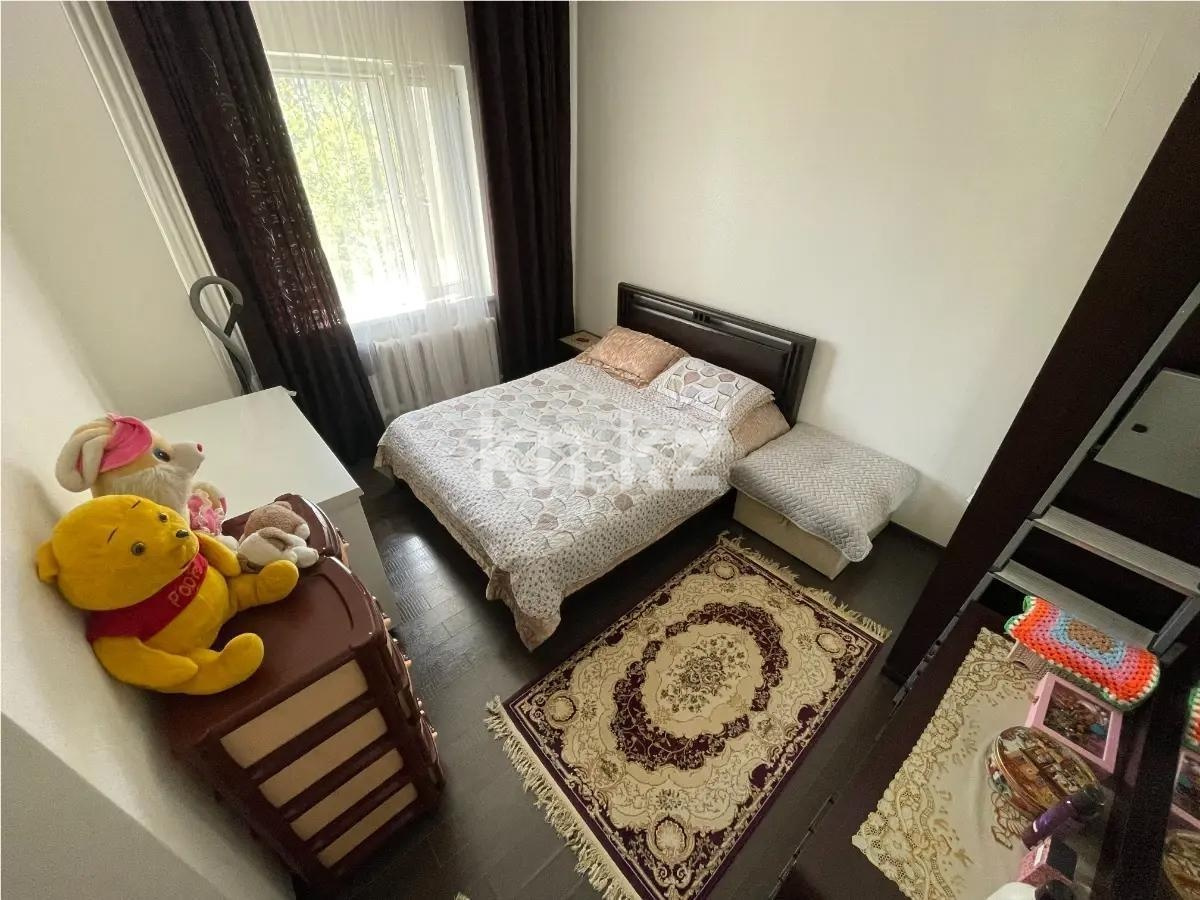 Продажа 3-комнатной квартиры, 73.5 м² в Астане - фото 5