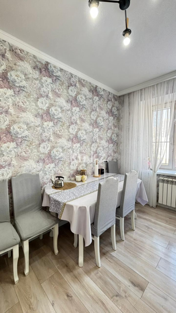 Продажа 3-комнатной квартиры, 80 м² в Астане - фото 6