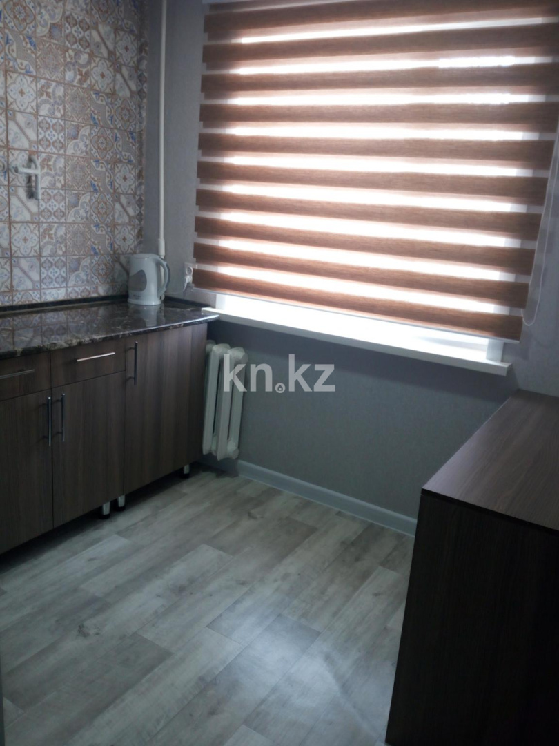Аренда 1-комнатной квартиры посуточно, 32 м², ул. Гоголя, дом  53 в Караганде - фото 8