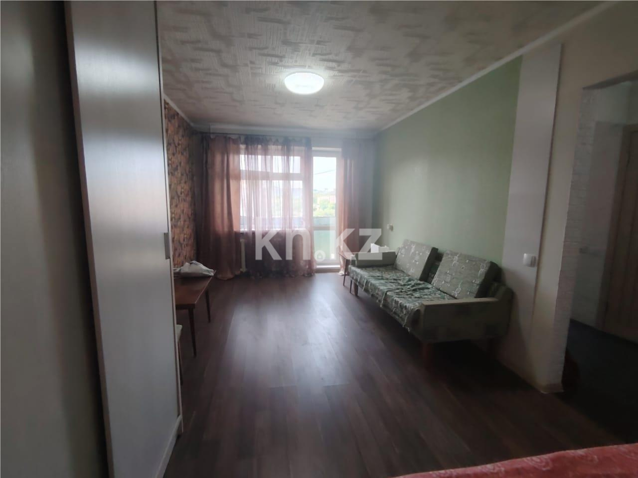 Продажа 1-комнатной квартиры, 33 м², 70 квартал, дом  4 в Темиртау - фото 4