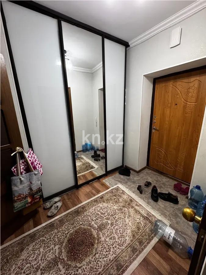 Продажа 2-комнатной квартиры, 65 м², пр. Улы Дала, дом  47/1 в Астане - фото 5