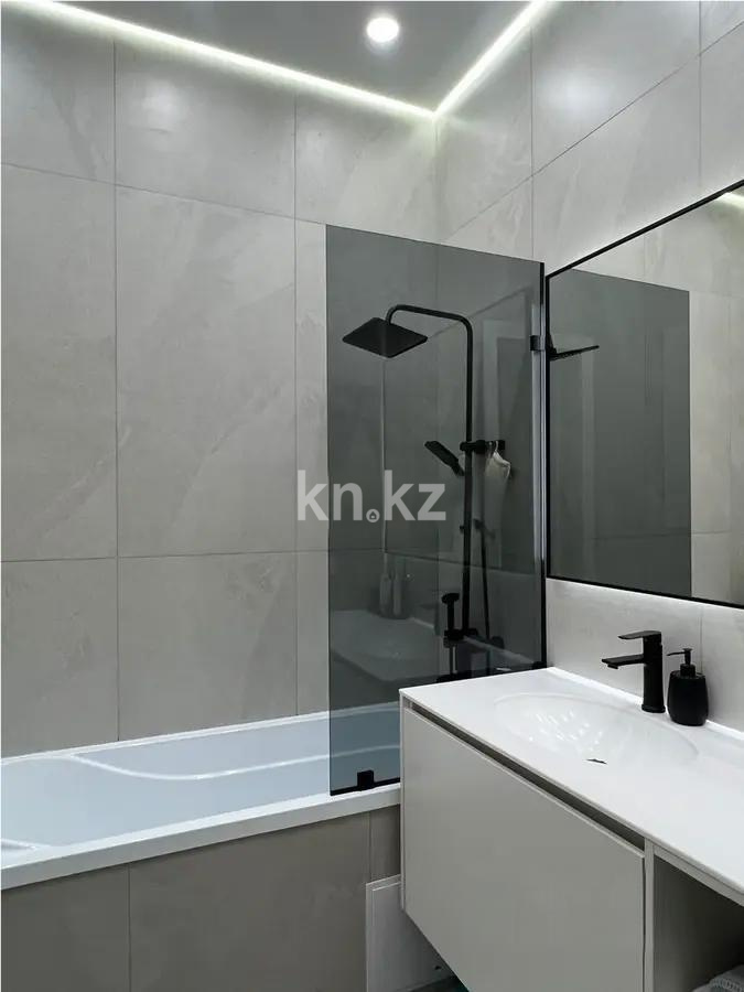 Продажа 4-комнатной квартиры, 110 м² в Алматы - фото 5