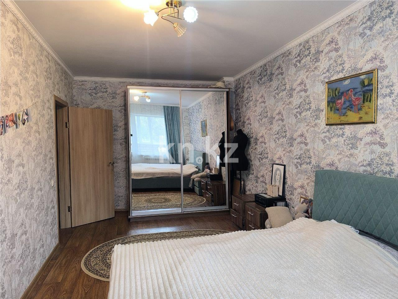 Продажа 2-комнатной квартиры, 66 м² в Караганде - фото 6