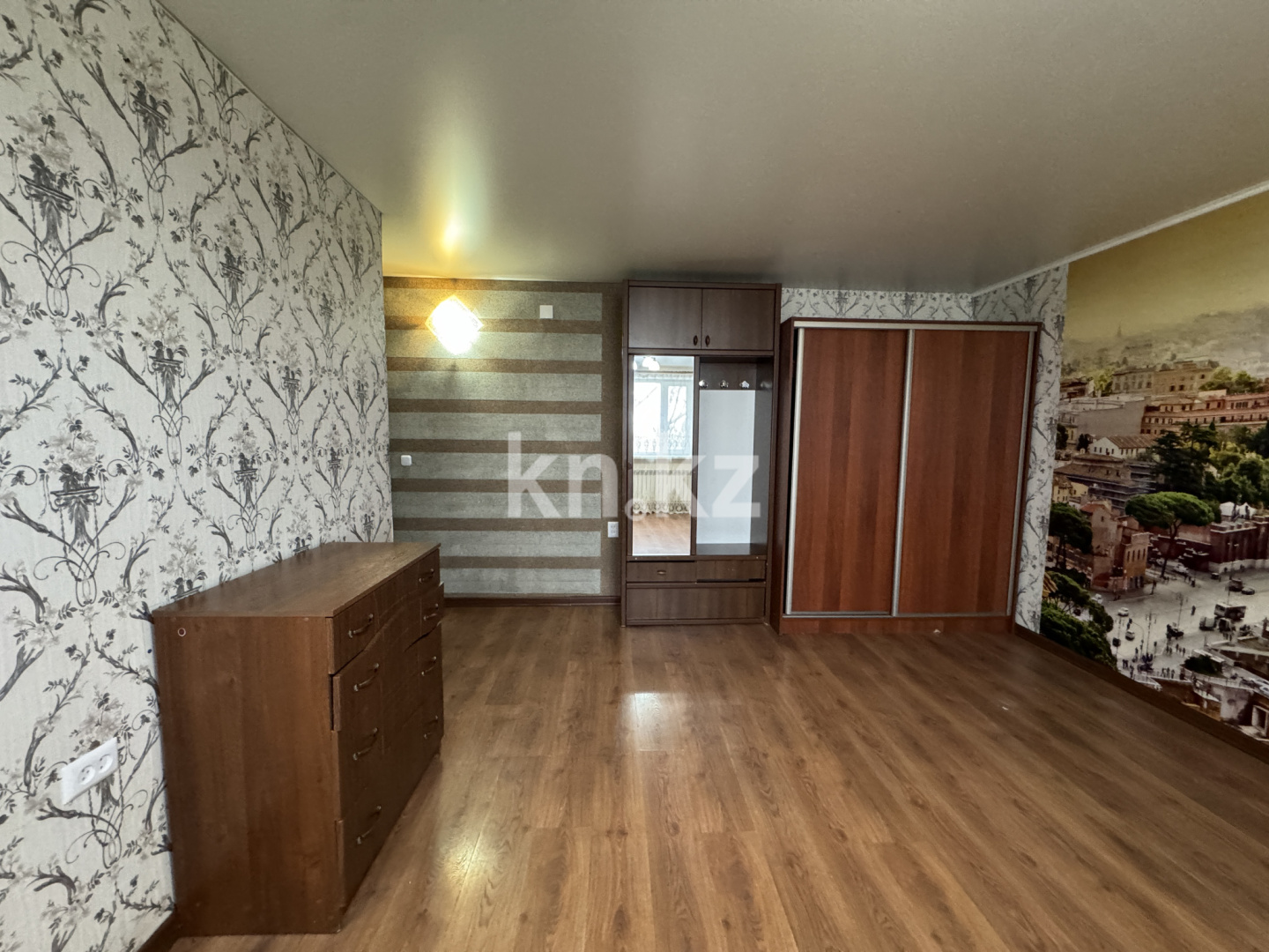 Продажа 1-комнатной квартиры, 30.8 м² в Караганде - фото 3