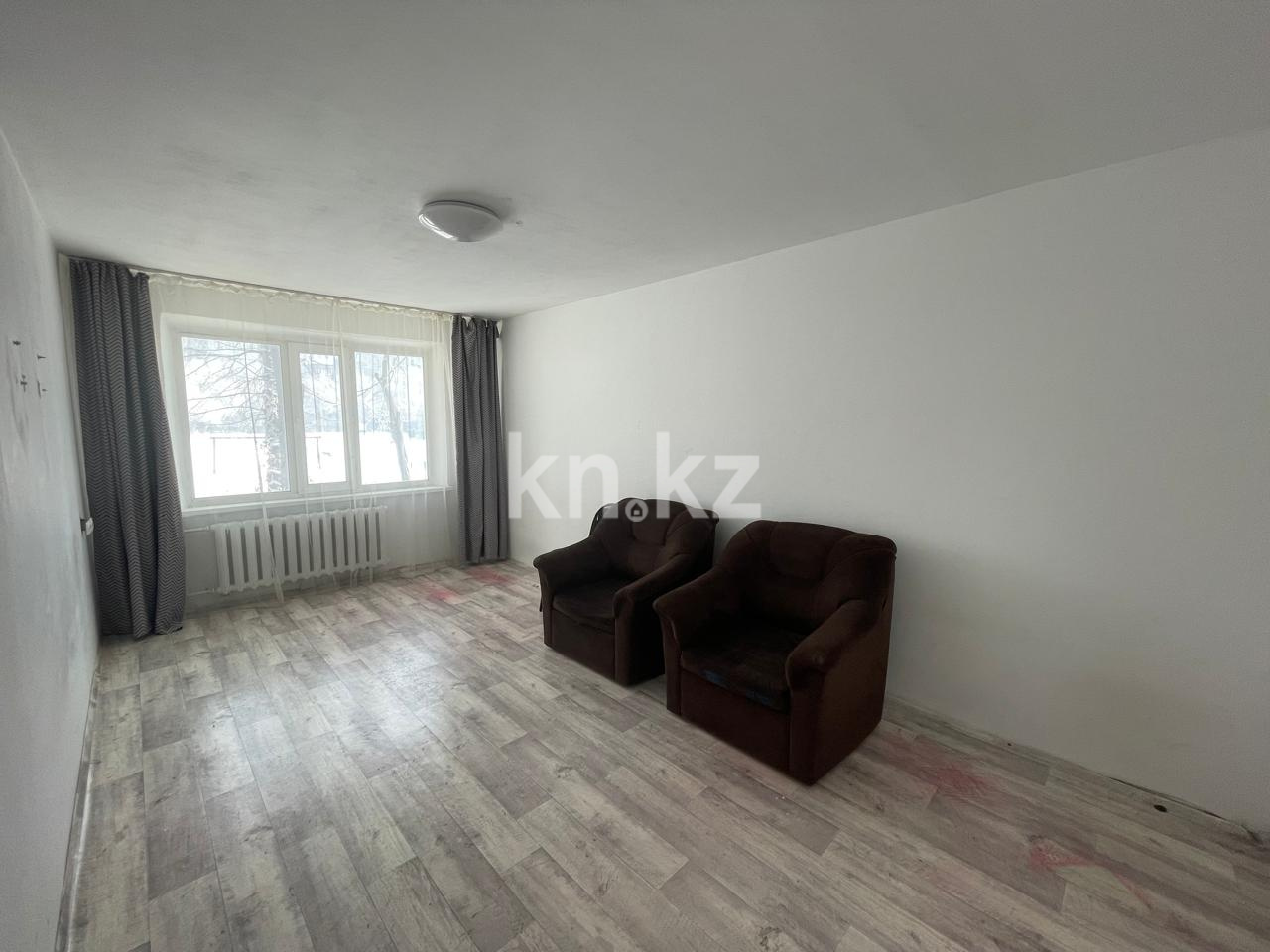 Продажа 3-комнатной квартиры, 61.4 м², мкр-н 1А в Сарани