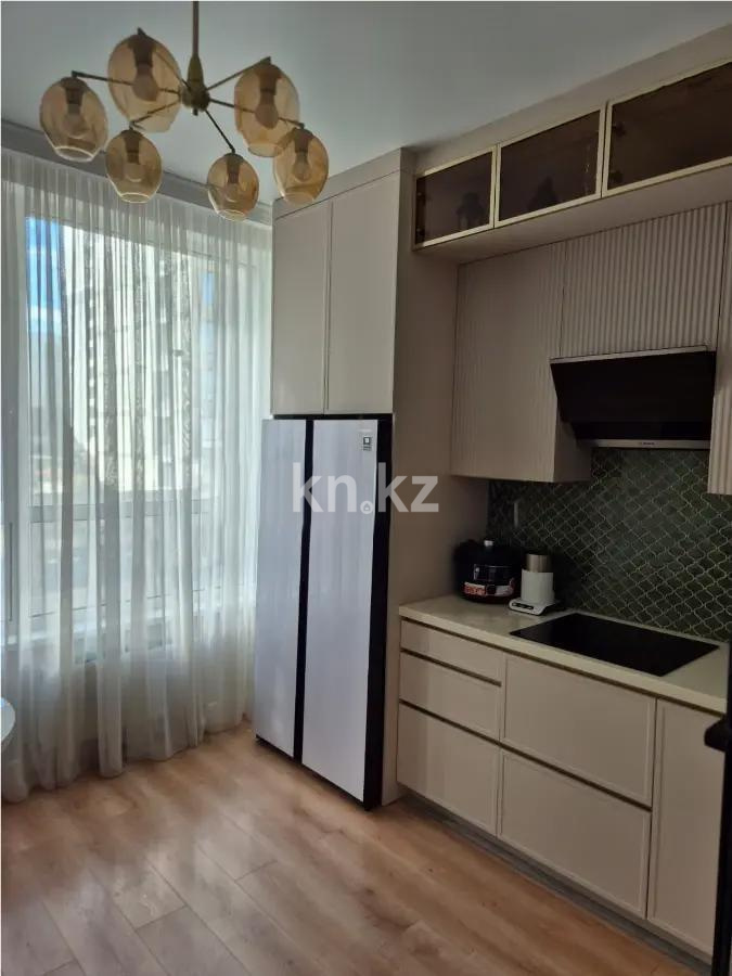 Продажа 2-комнатной квартиры, 58.8 м² в Астане - фото 3