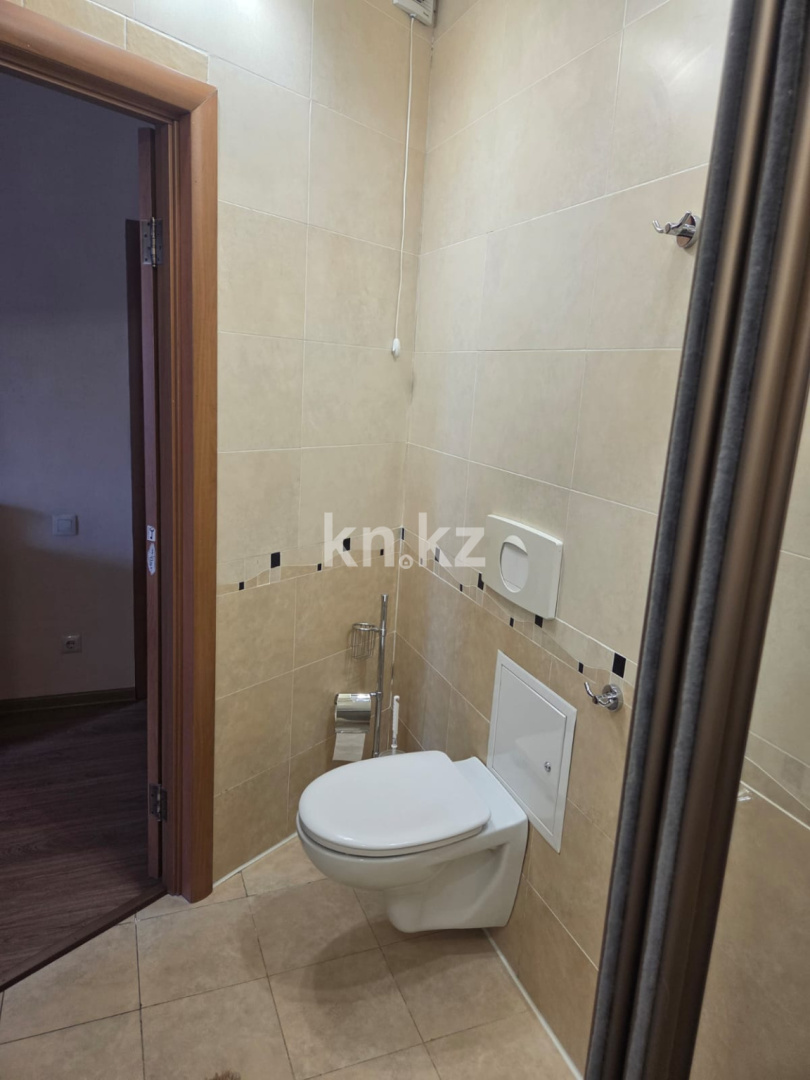 Аренда 3-комнатной квартиры, 82 м² в Караганде - фото 11