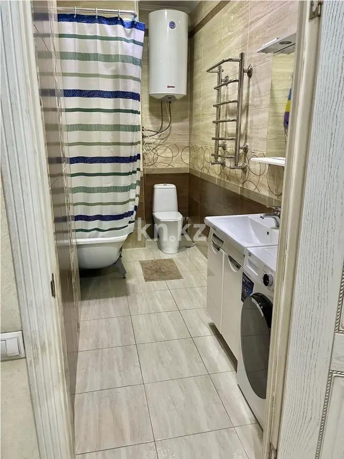 Продажа 3-комнатной квартиры, 92 м², ул. Варламова, дом  33 в Алматы - фото 4