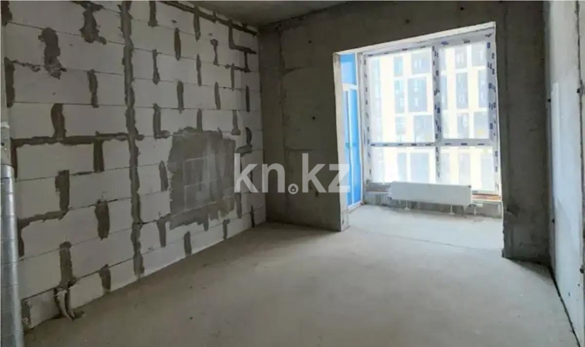 Продажа 2-комнатной квартиры, 85.5 м² в Алматы - фото 3
