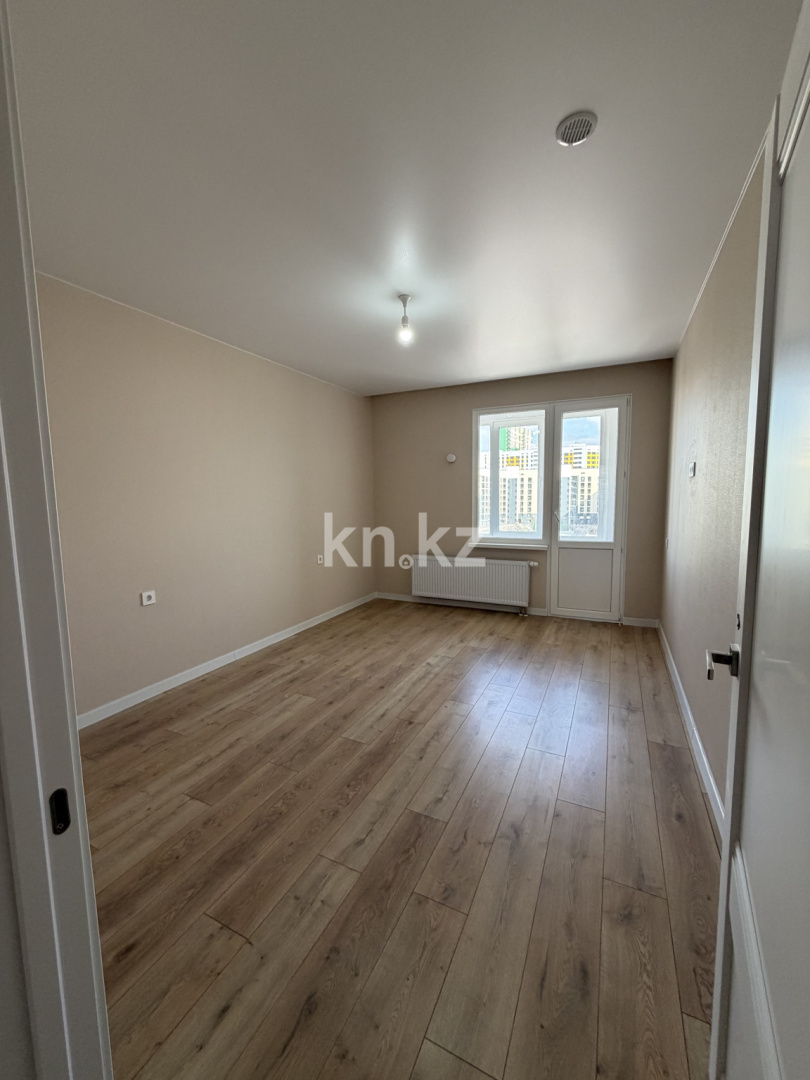 Продажа 3-комнатной квартиры, 63 м² в Астане