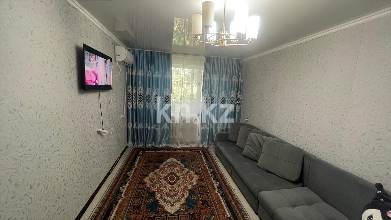 Продажа 3-комнатной квартиры, 61 м², мкр-н 7 в Темиртау - фото 3