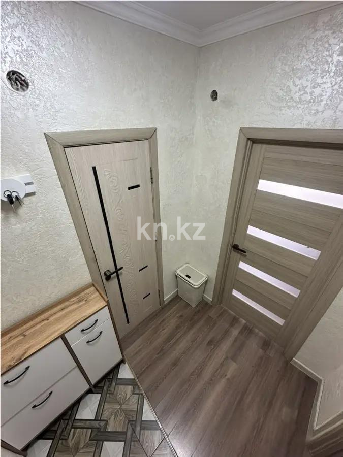 Продажа 1-комнатной квартиры, 48 м² в Алматы - фото 4