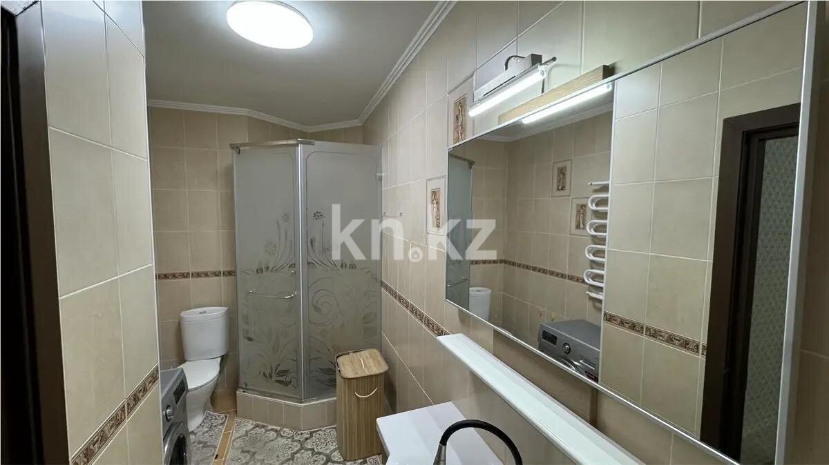 Продажа 3-комнатной квартиры, 120.9 м² в Астане - фото 7