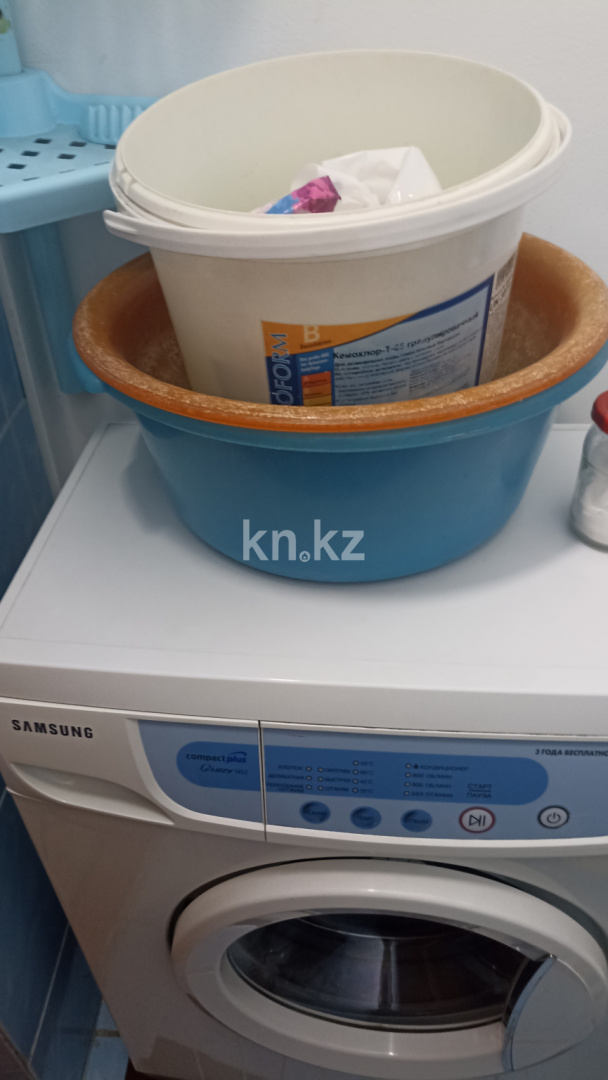 Аренда 2-комнатной квартиры, 42.4 м² в Алматы - фото 30