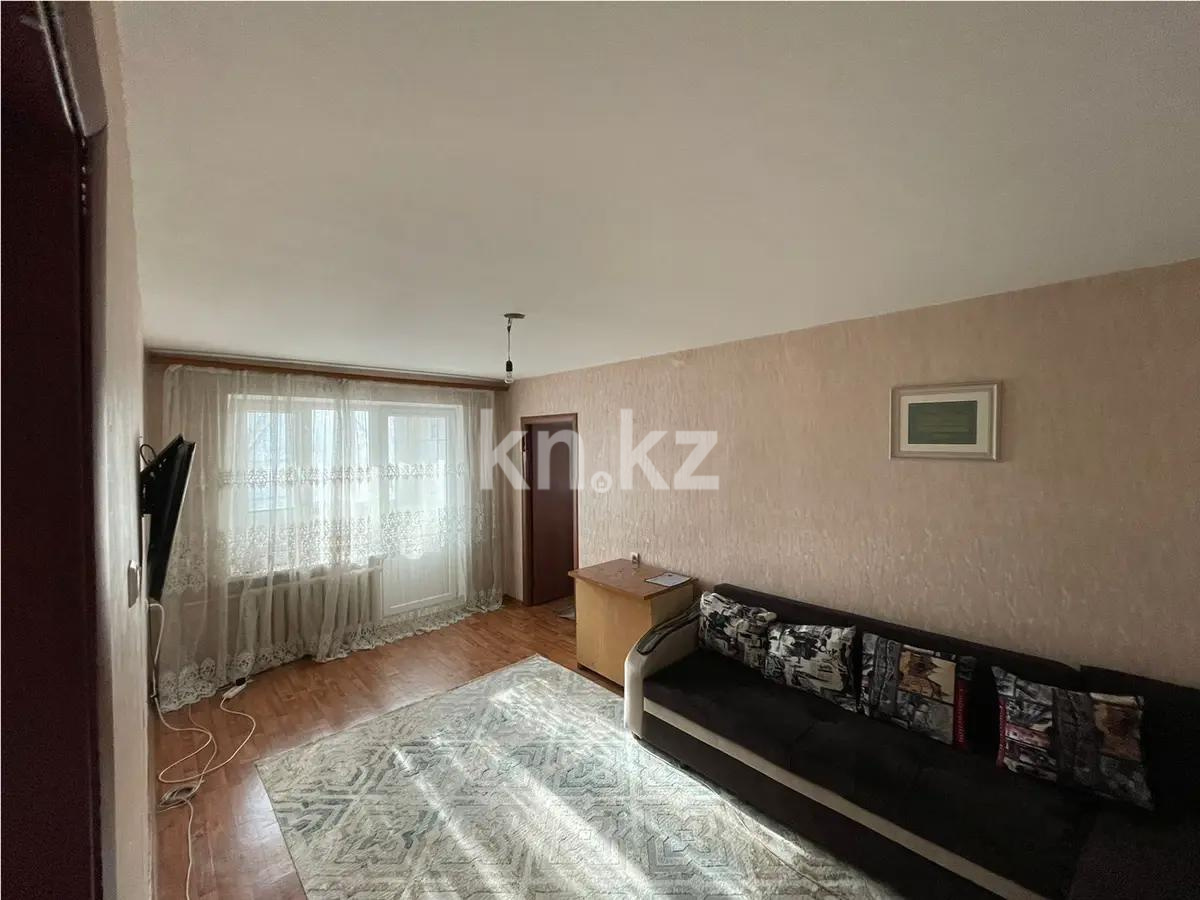 Продажа 2-комнатной квартиры, 43 м², мкр-н Коктем-2, дом  12 в Алматы