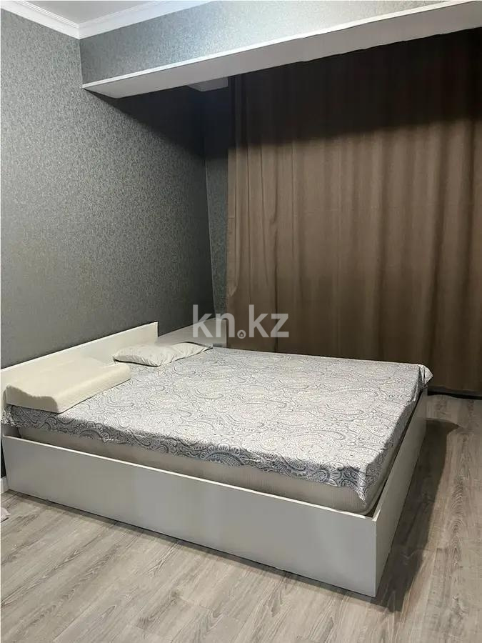 Продажа 3-комнатной квартиры, 47 м² в Алматы - фото 2