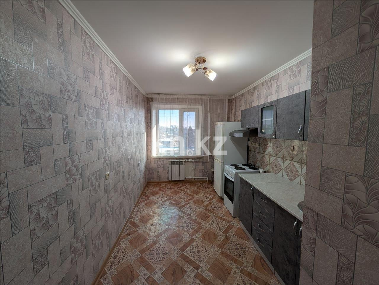 Продажа 3-комнатной квартиры, 62 м² в Караганде - фото 8