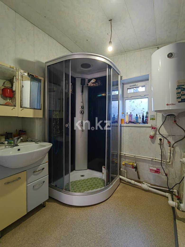 Продажа 6-комнатного дома, 119 м², ул. Москвина в Караганде - фото 25