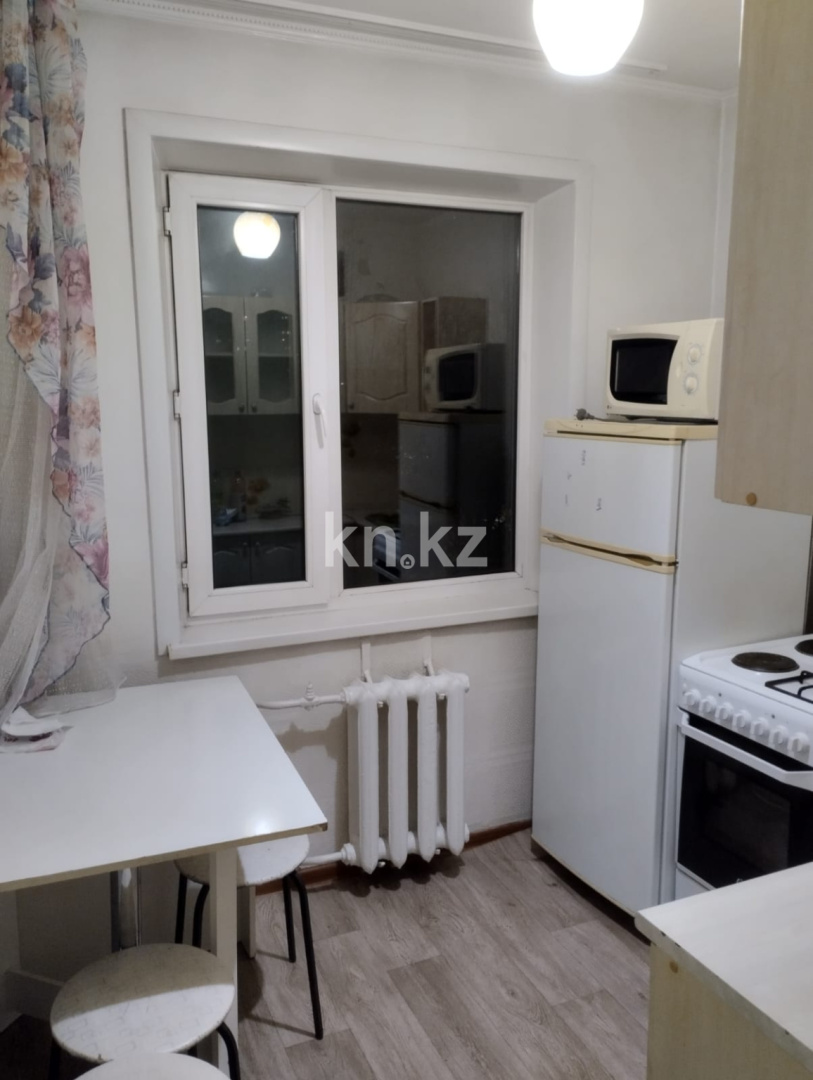 Аренда 1-комнатной квартиры, 31 м² в Караганде - фото 5