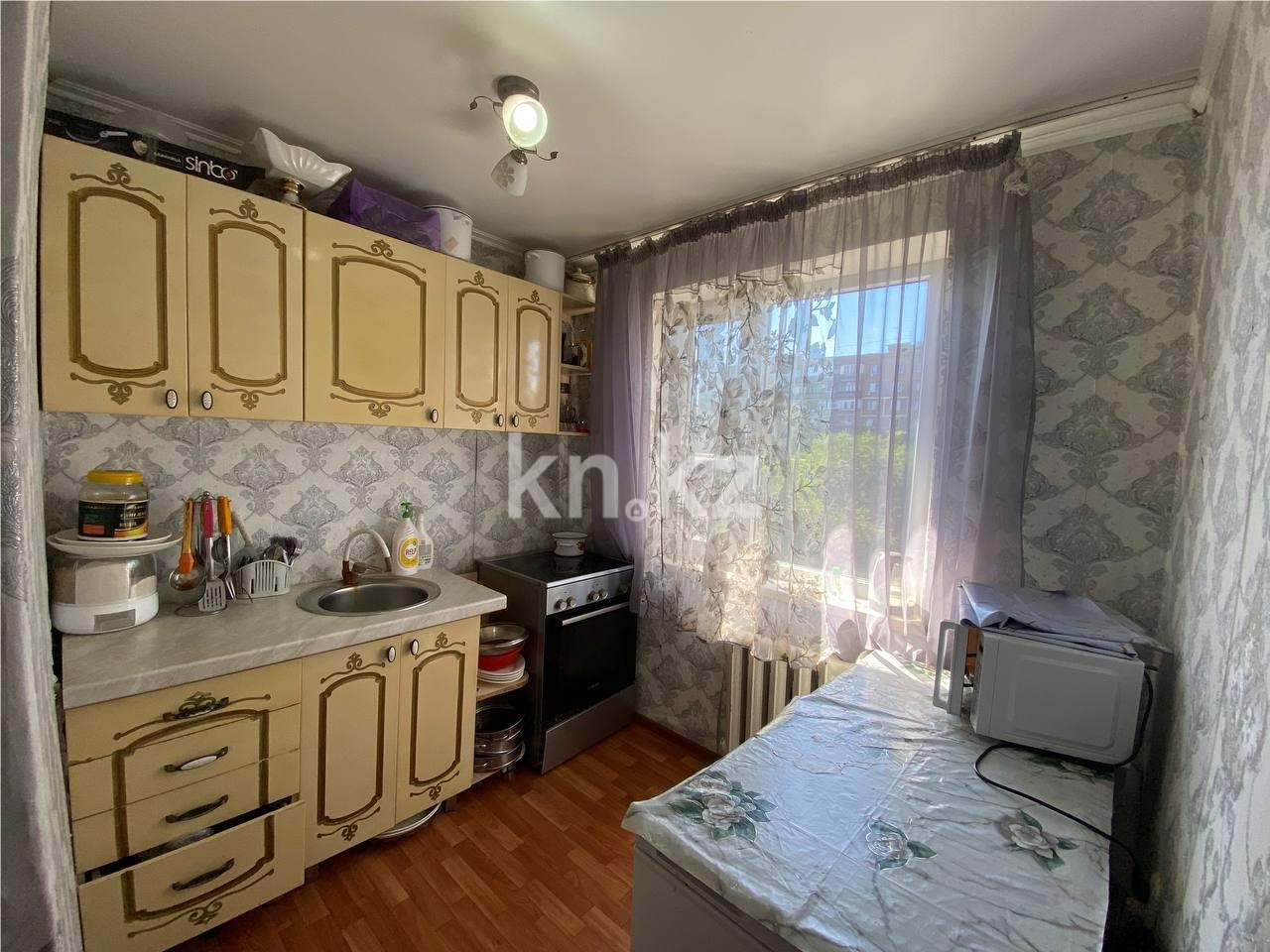 Продажа 4-комнатной квартиры, 61 м² в Темиртау - фото 12