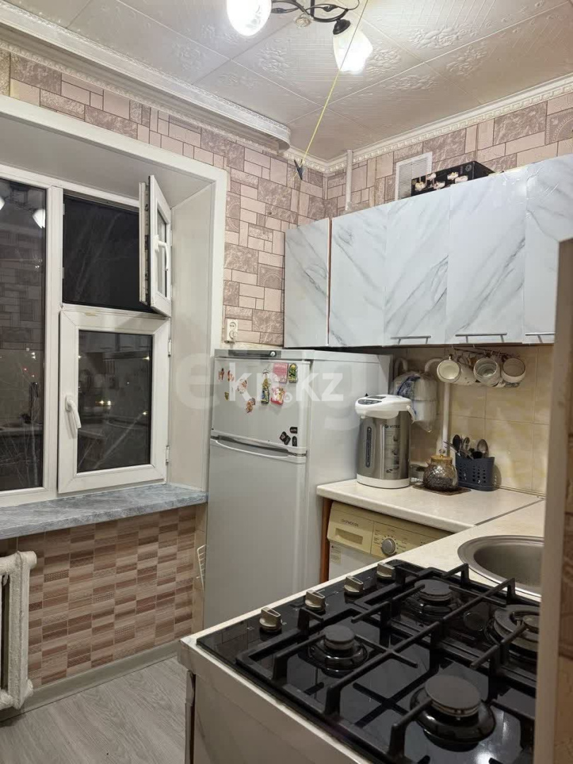 Продажа 2-комнатной квартиры, 44.1 м² в Астане - фото 12