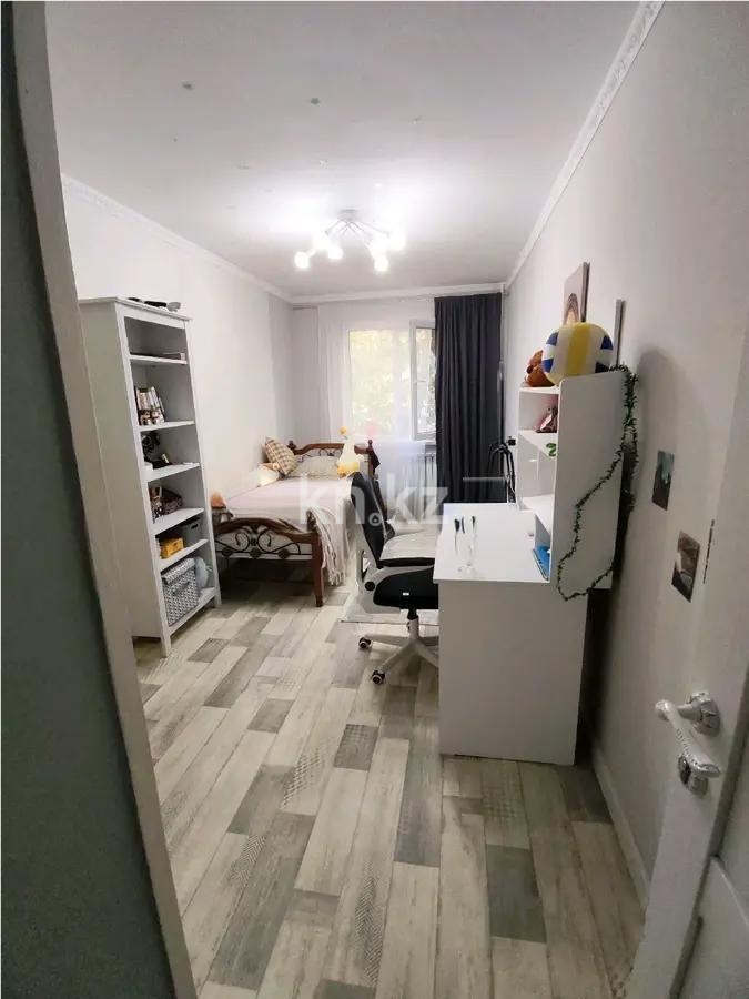 Продажа 3-комнатной квартиры, 59 м² в Алматы - фото 3