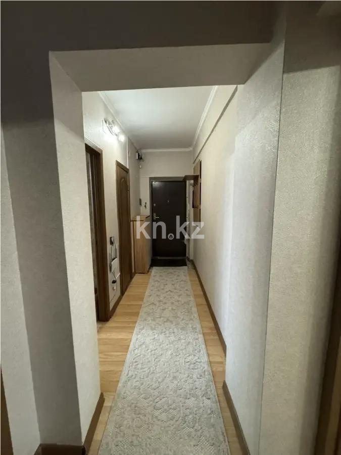 Продажа 2-комнатной квартиры, 58.4 м² в Алматы - фото 5