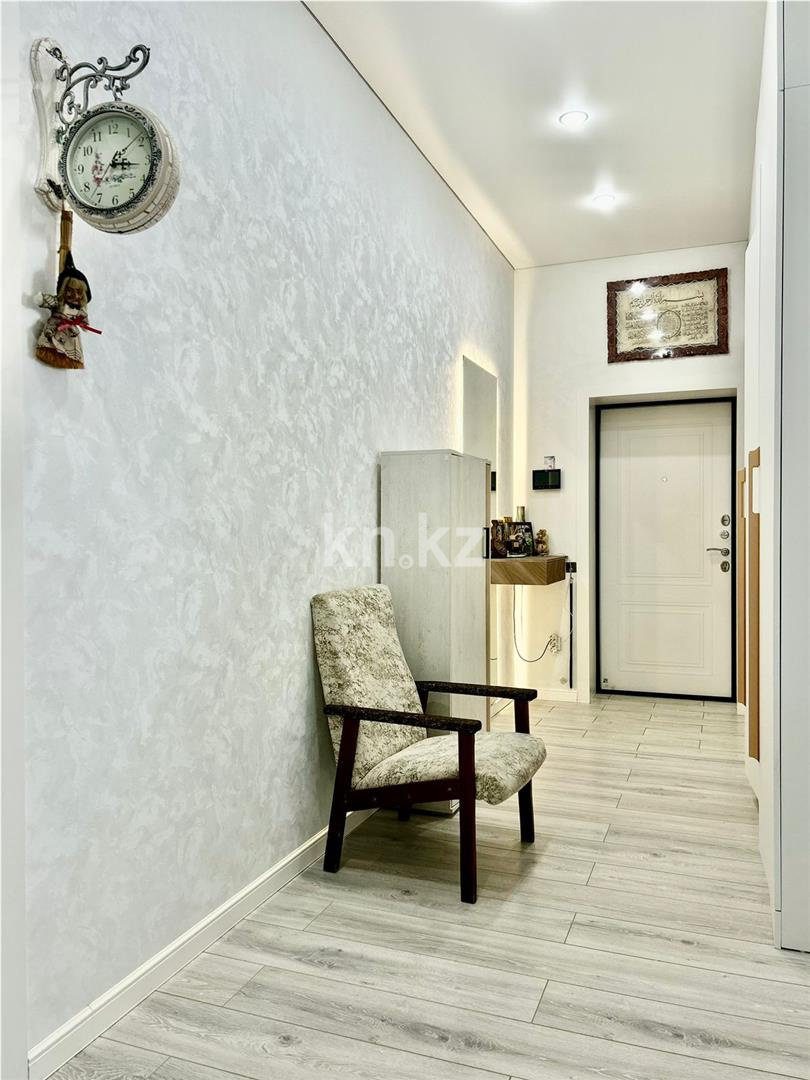 Продажа 3-комнатной квартиры, 88 м² в Караганде - фото 17