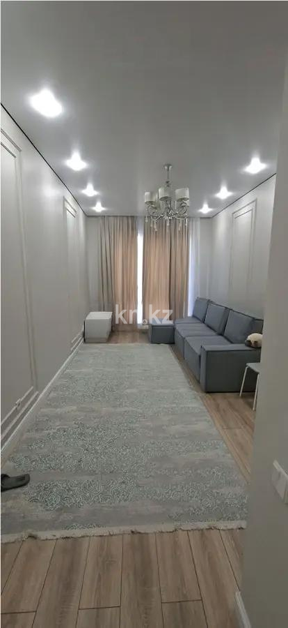 Продажа 2-комнатной квартиры, 62 м², пр. Райымбека, дом  351/1 в Алматы