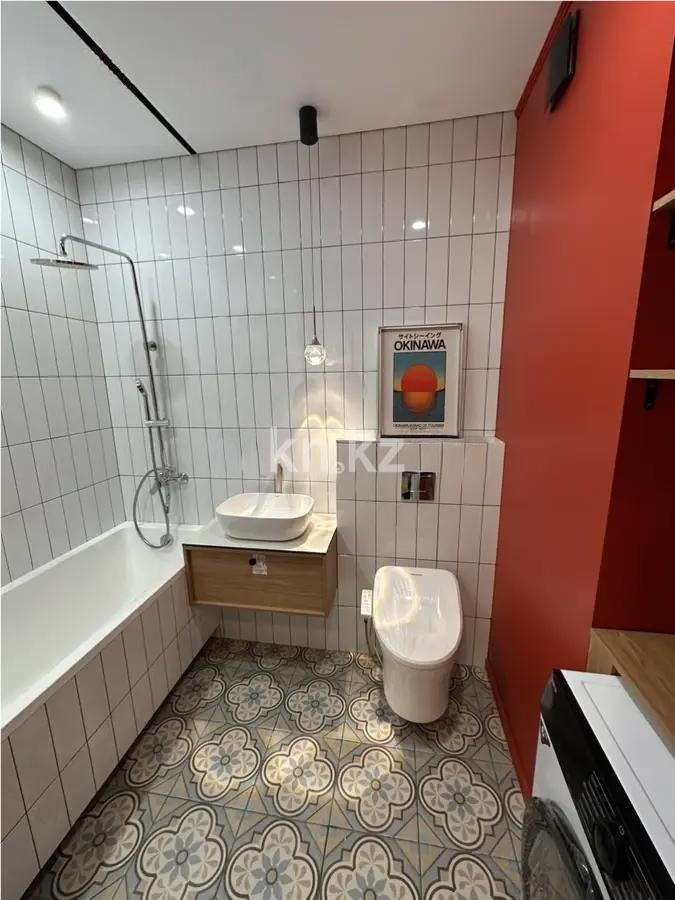 Продажа 2-комнатной квартиры, 50 м² в Алматы - фото 4