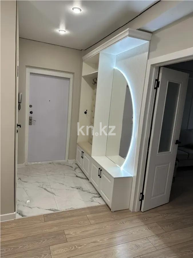 Продажа 3-комнатной квартиры, 74 м² в Алматы - фото 5