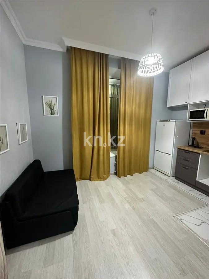 Продажа 1-комнатной квартиры, 40 м², ул. Айтеке би, дом  15 в Астане