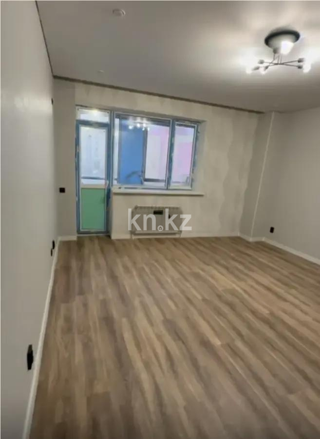 Продажа 2-комнатной квартиры, 42 м² в Астане