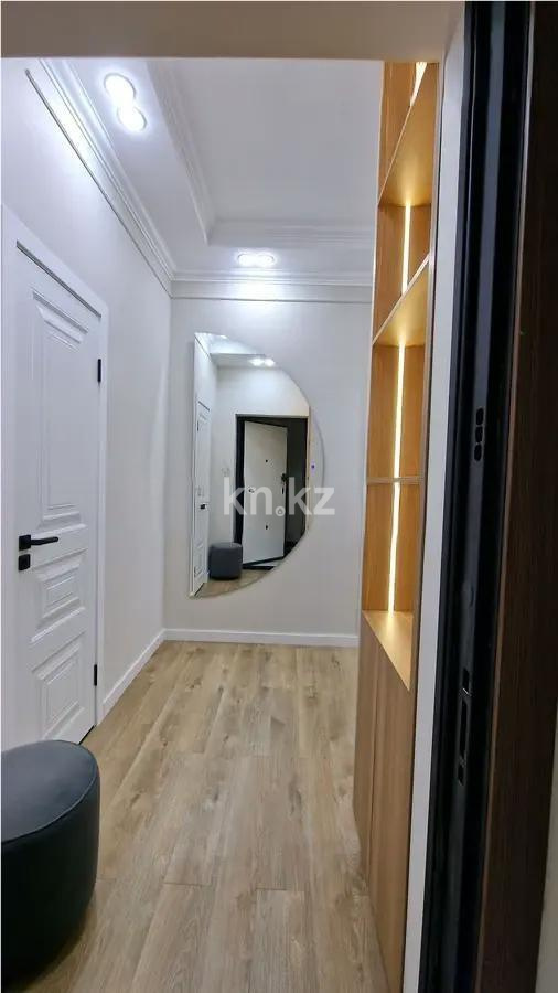 Продажа 2-комнатной квартиры, 55 м², ул. Сатпаева, дом  133/5 в Алматы - фото 7