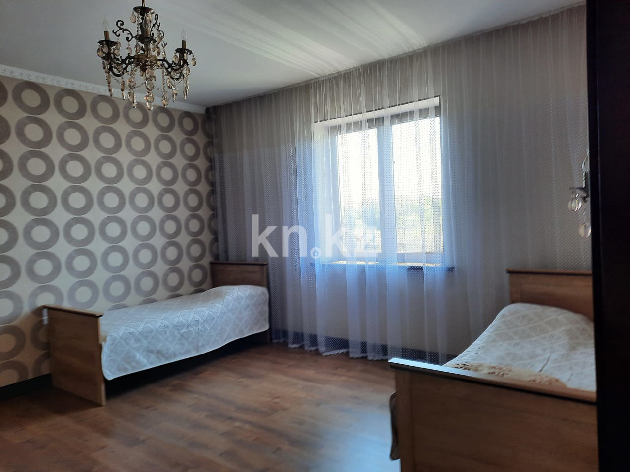 Продажа 7-комнатного дома, 410 м², ул. Сералина, дом  33 в Алматы - фото 25