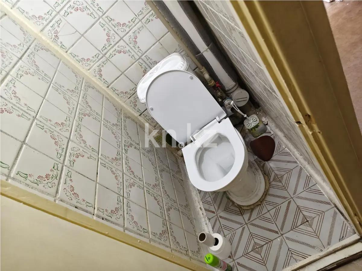 Продажа 3-комнатной квартиры, 65 м², мкр-н Жулдыз-1, дом  17 в Алматы - фото 7