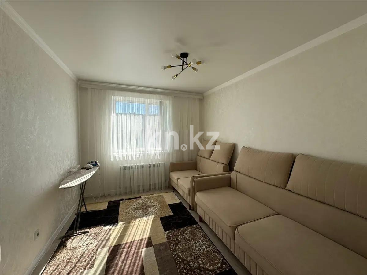 Продажа 1-комнатной квартиры, 31 м² в Астане