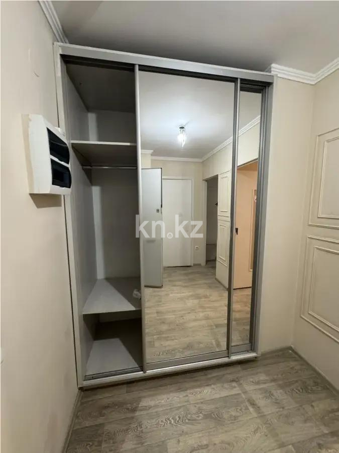 Продажа 2-комнатной квартиры, 42 м², ул. Момышулы, дом  5/4 в Алматы - фото 4