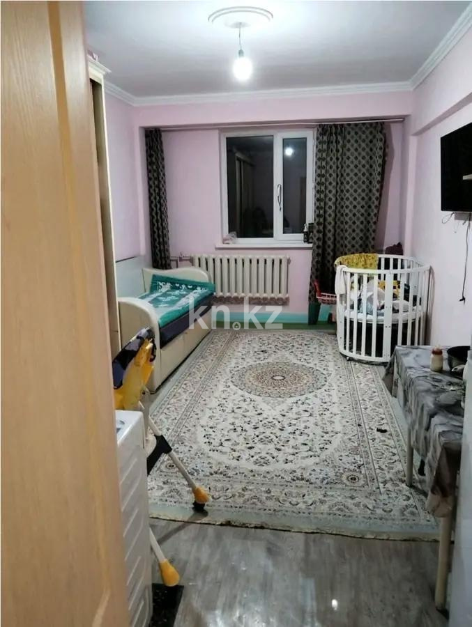 Продажа 1-комнатной квартиры, 18 м² в Алматы