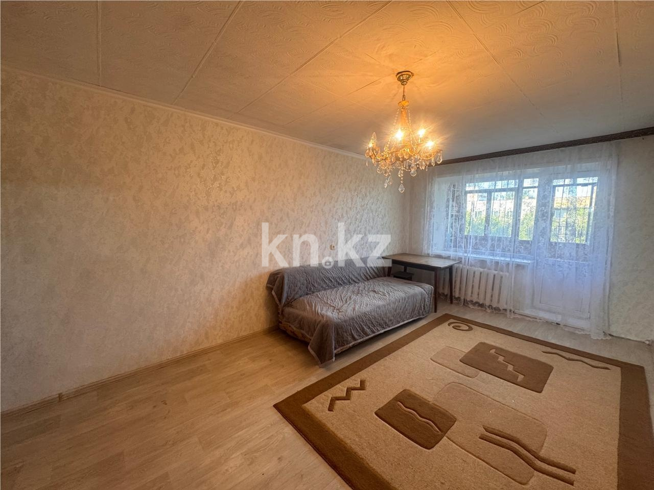 Продажа 3-комнатной квартиры, 59 м² в Караганде - фото 2