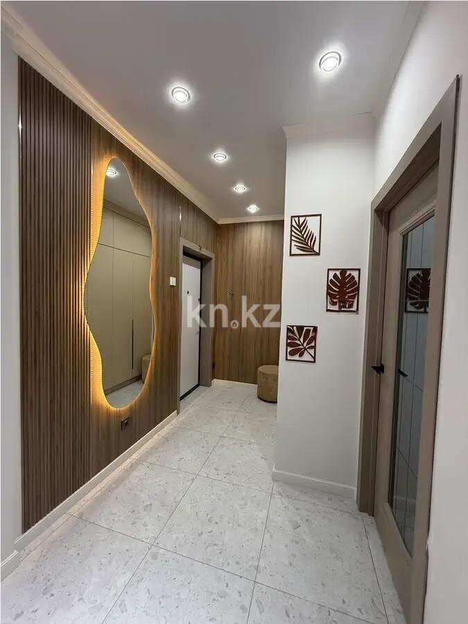 Продажа 3-комнатной квартиры, 95 м² в Алматы - фото 4
