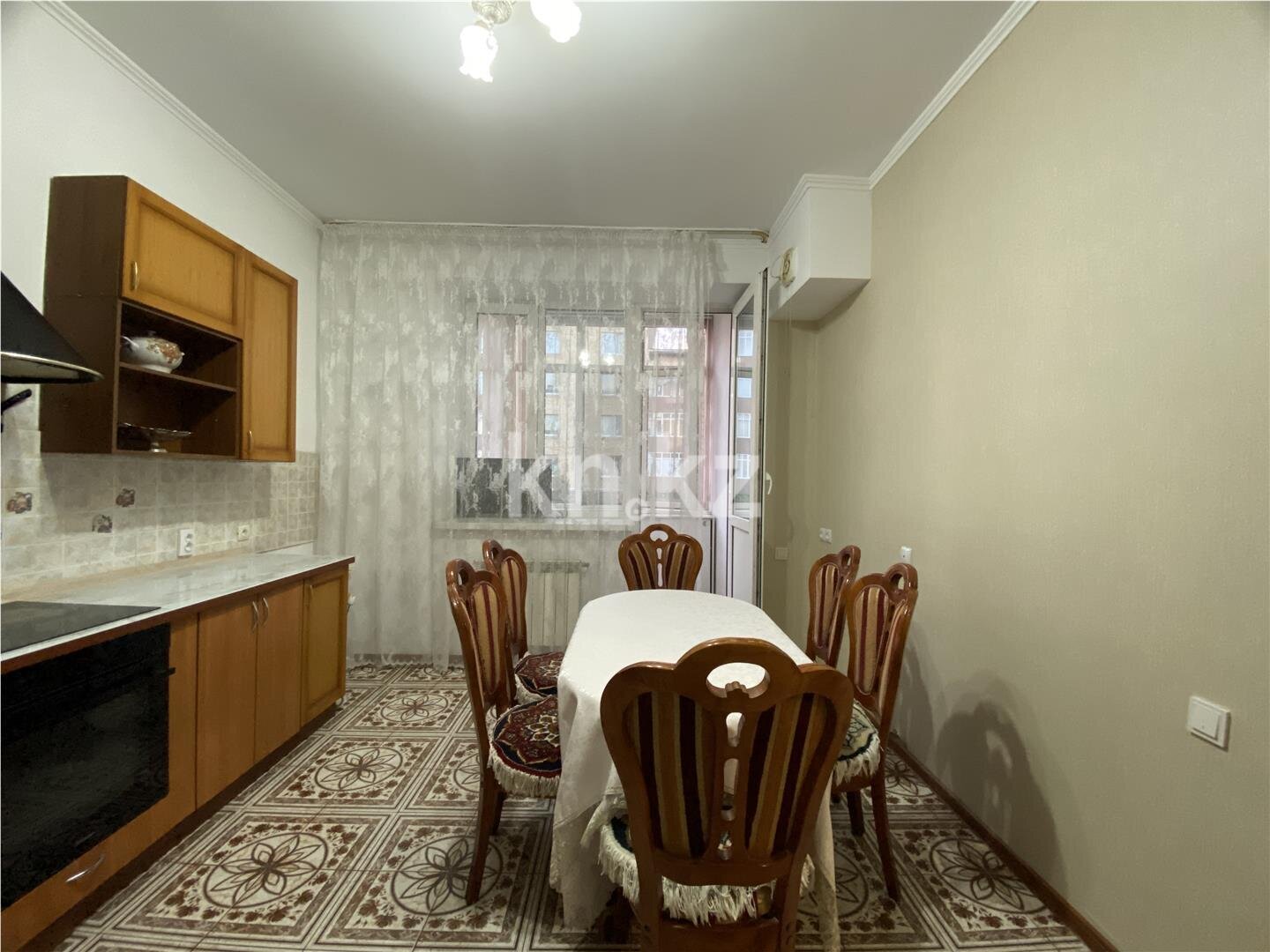 Продажа 2-комнатной квартиры, 81 м² в Астане - фото 7