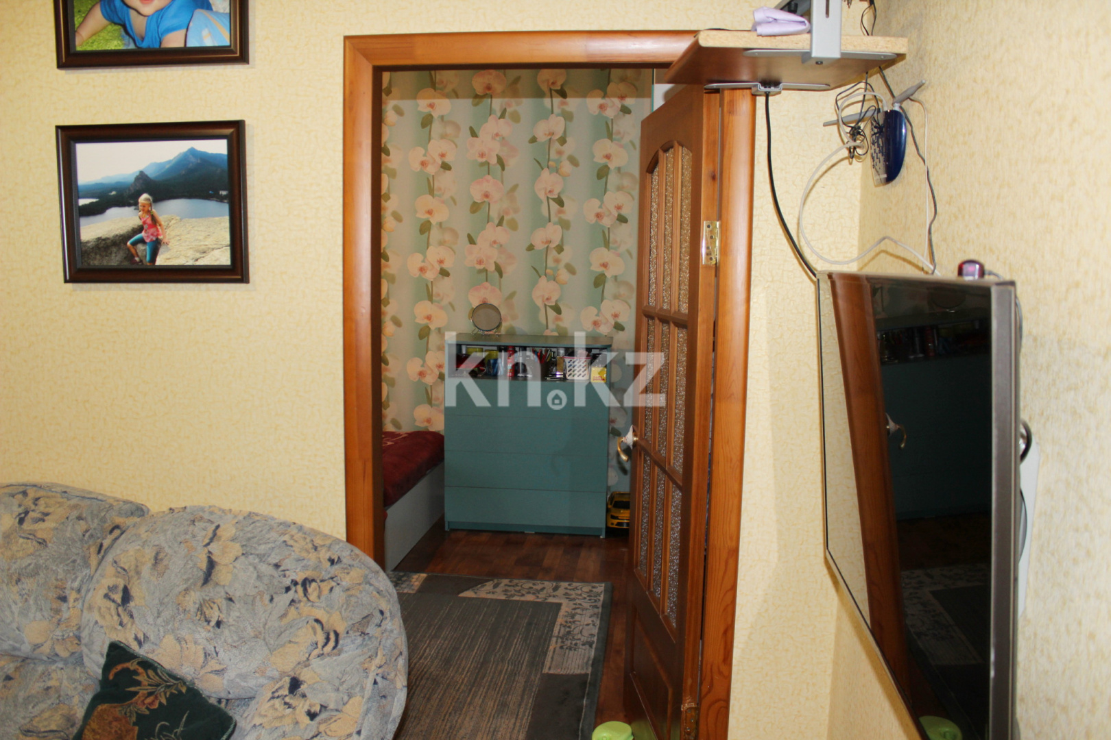 Продажа 4-комнатного дома, 90.4 м², ул. Анжерская в Караганде - фото 25