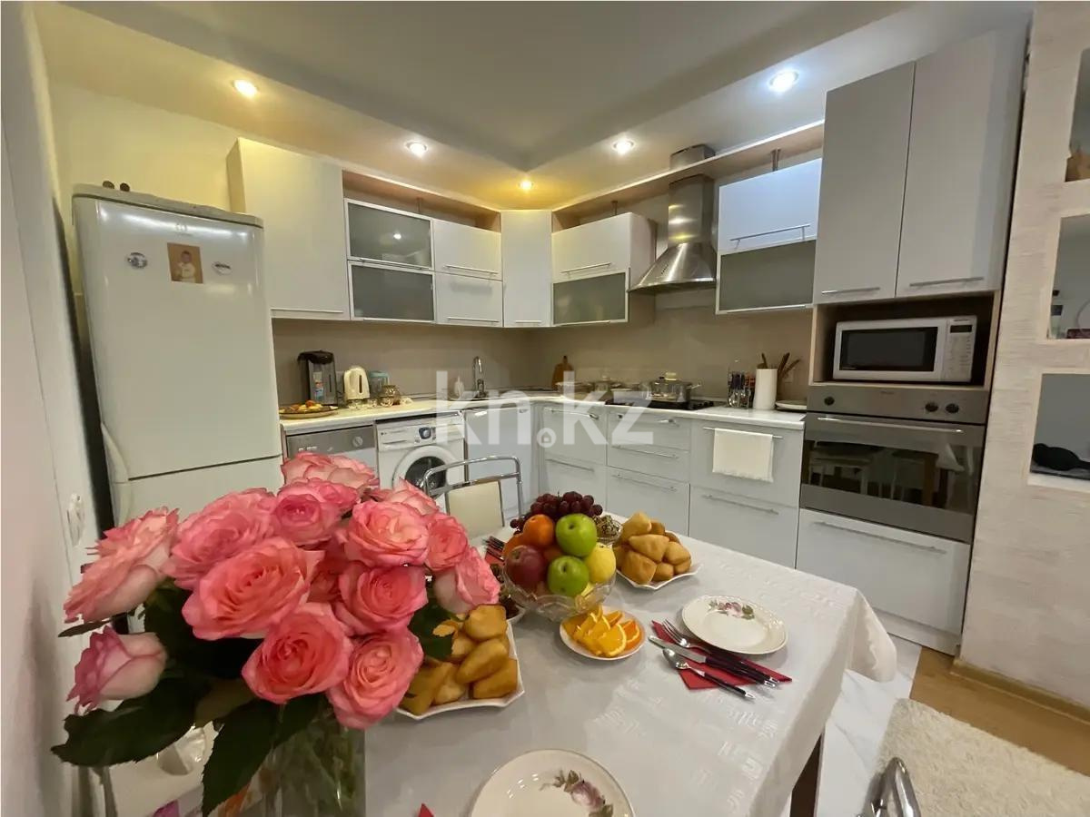 Продажа 2-комнатной квартиры, 70 м² в Алматы - фото 4