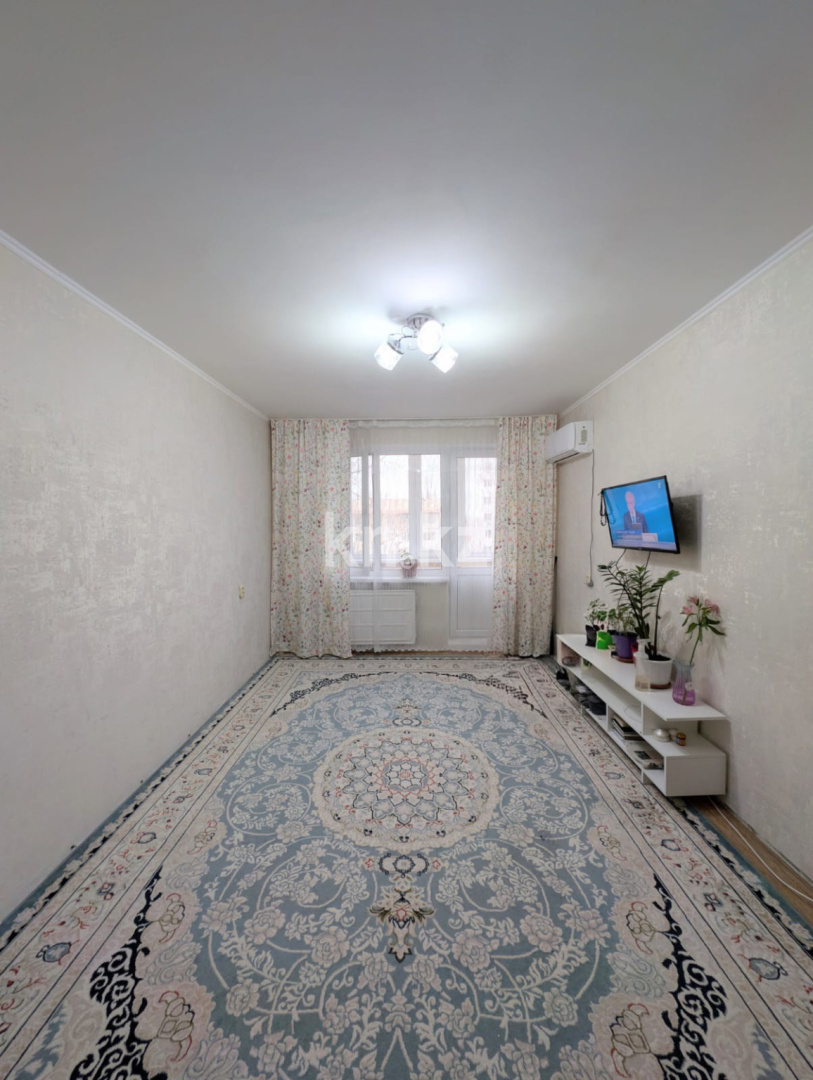 Продажа 1-комнатной квартиры, 31.2 м² в Уральске