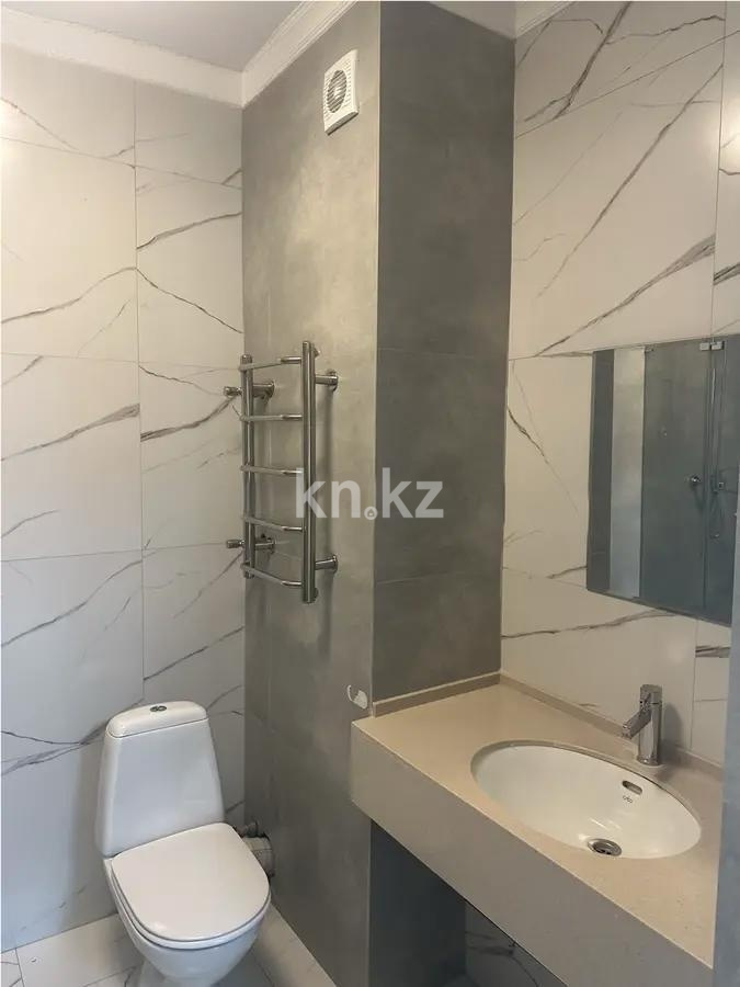 Продажа 2-комнатной квартиры, 66 м² в Алматы - фото 4